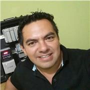 Spanisch-Muttersprachler mit langjähriger Erfahrung bietet private Spanischkurse für Erwachsene im virtuellen Modus an.